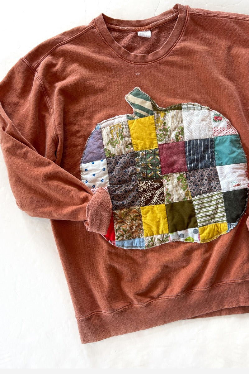 Quilt # 18 - Size M