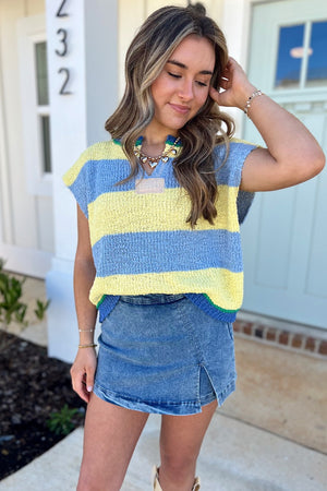 Bella Top