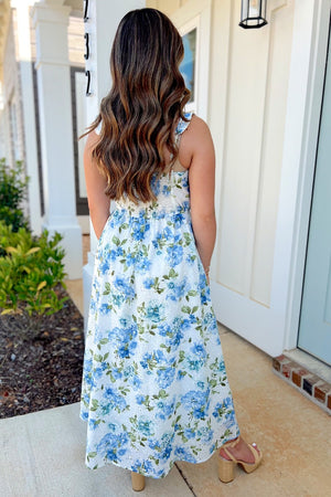 Cassie Dress