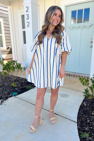 Robbie Dress