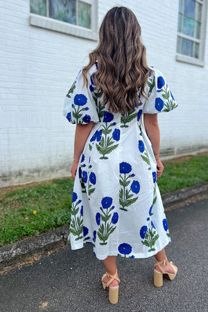 Lindsey Dress