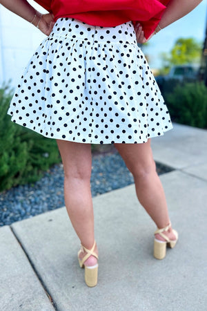 Carly Skirt