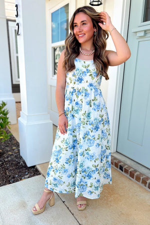 Cassie Dress