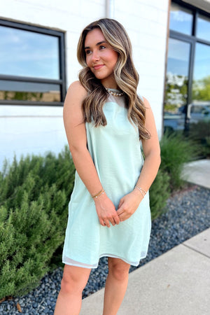 Mindy Dress