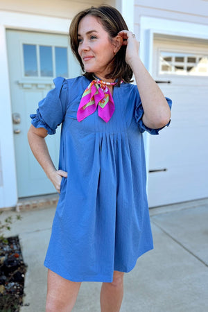 Benson Dress