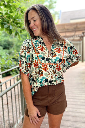 Harper Top