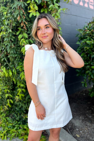 Katie Dress