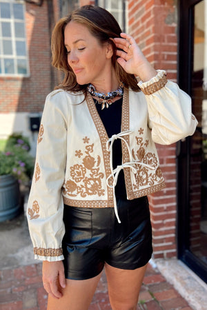 Ember Jacket