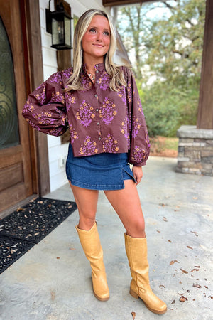 Charlee Top