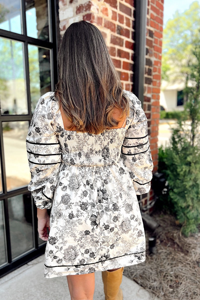 Jemma Dress