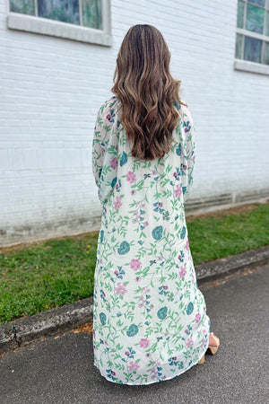 Arley Dress
