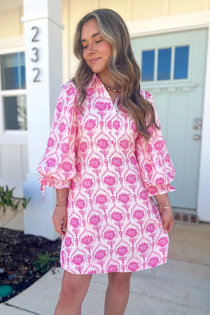 Harper Dress