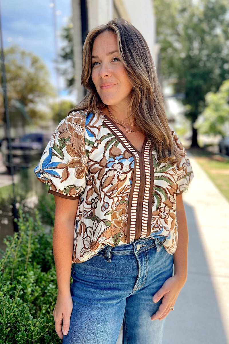 Brandy Top