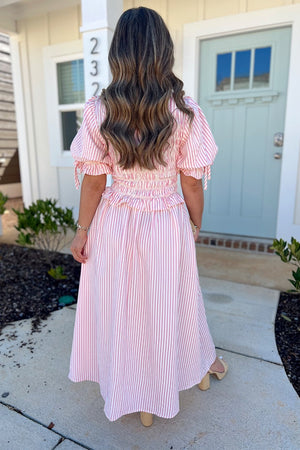 Sarah Dress