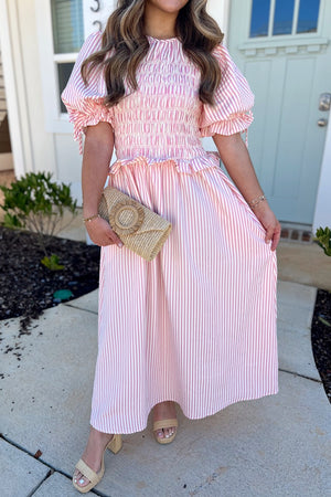 Sarah Dress