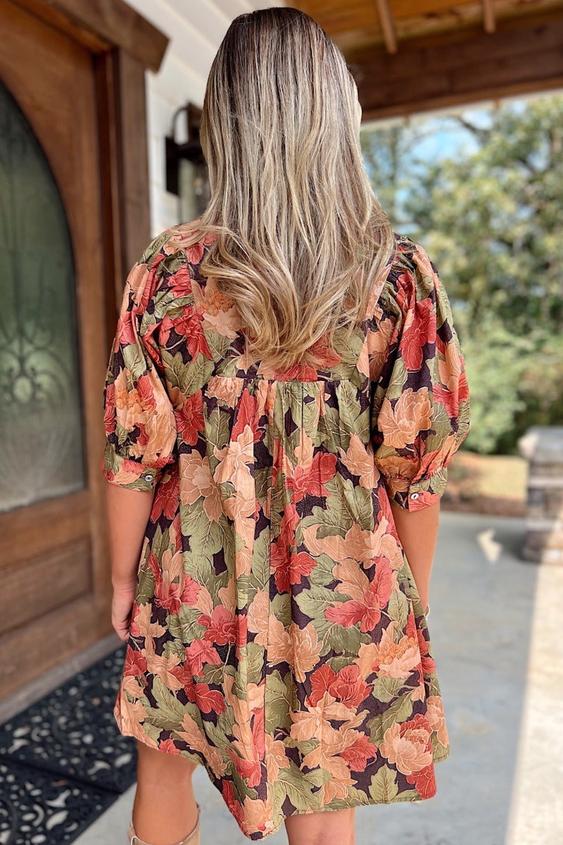 Alice Dress