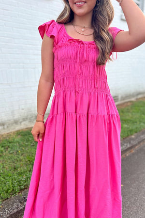 Anne Dress