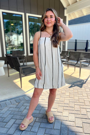 Rudy Dress