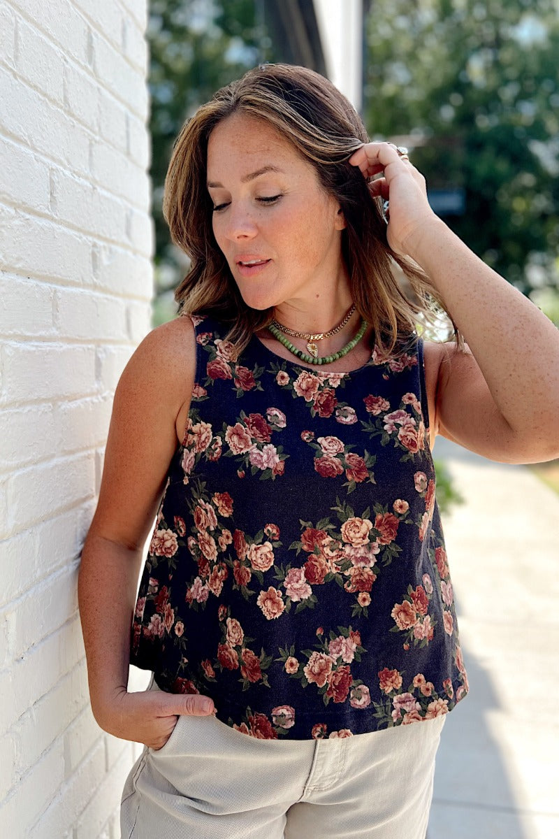 Mabel Top