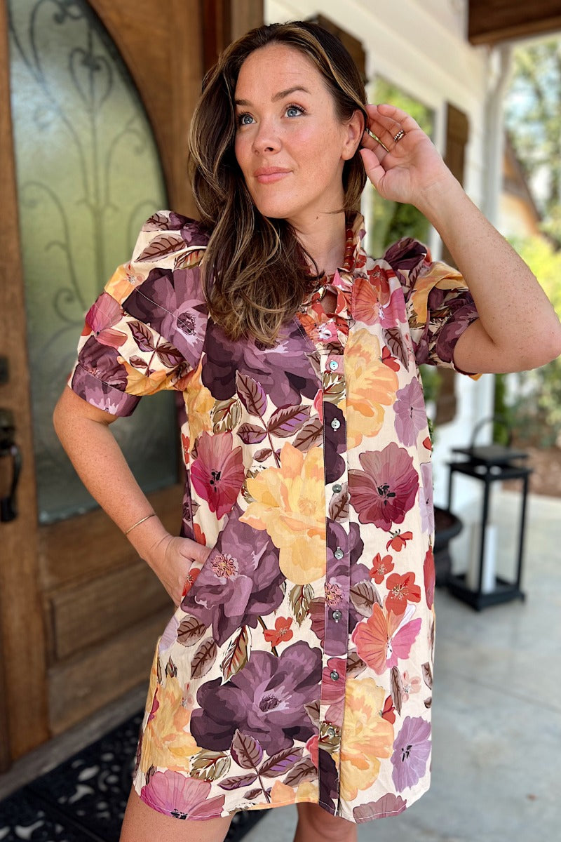 Sadie Dress