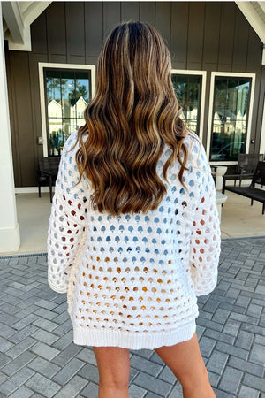Amber Cardigan