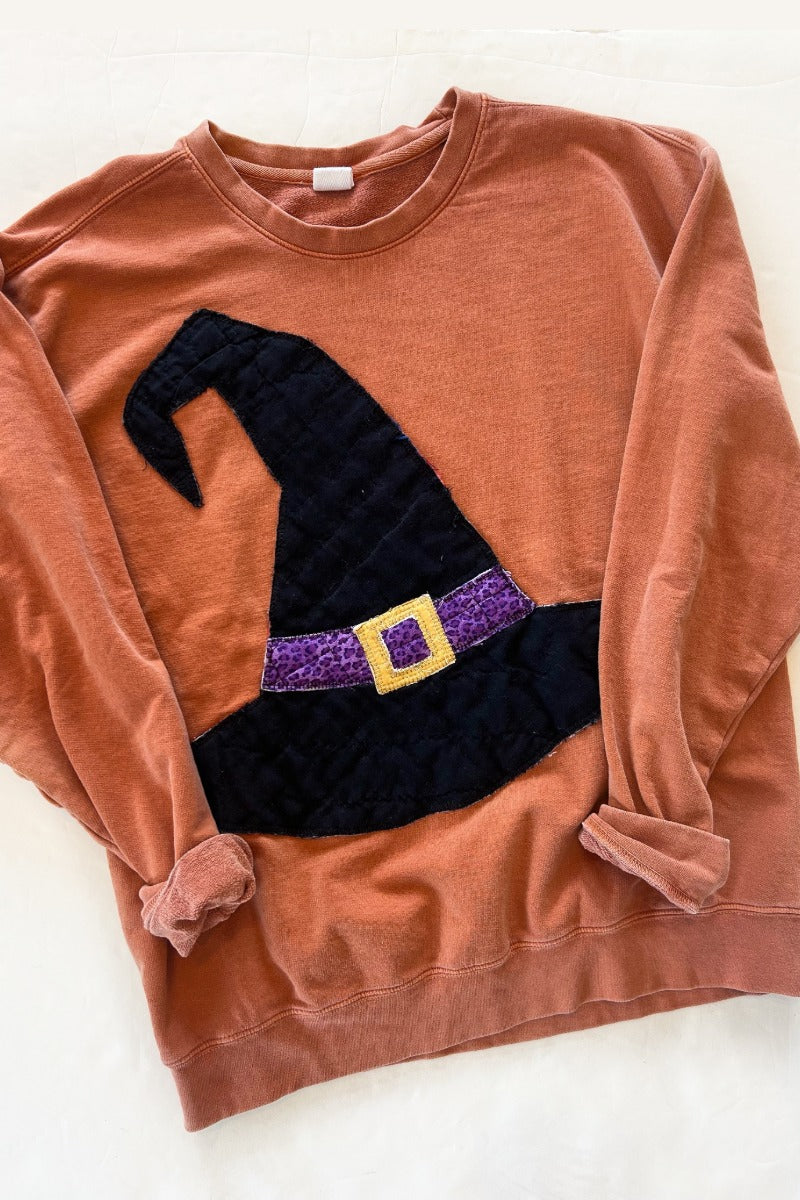 Quilt #6 - Size M