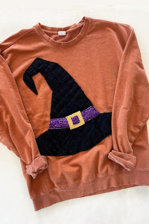 Quilt #6 - Size M
