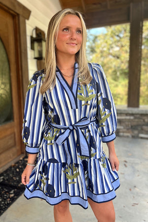 Erin Dress