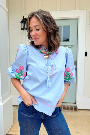 Frida Top