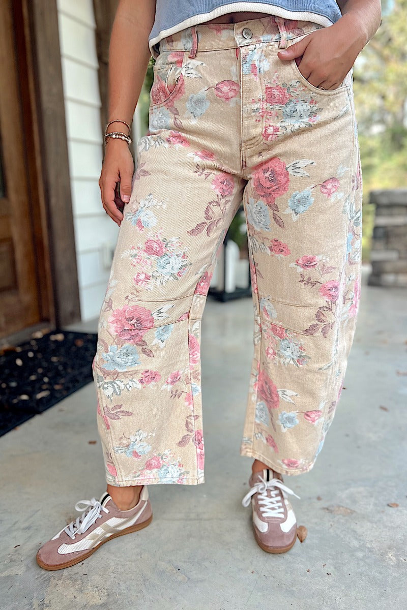 Jude Pants
