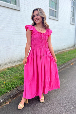 Anne Dress