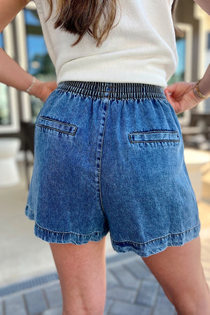 Charlie Shorts