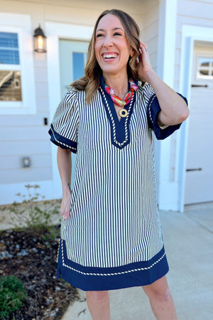 Emerson Dress