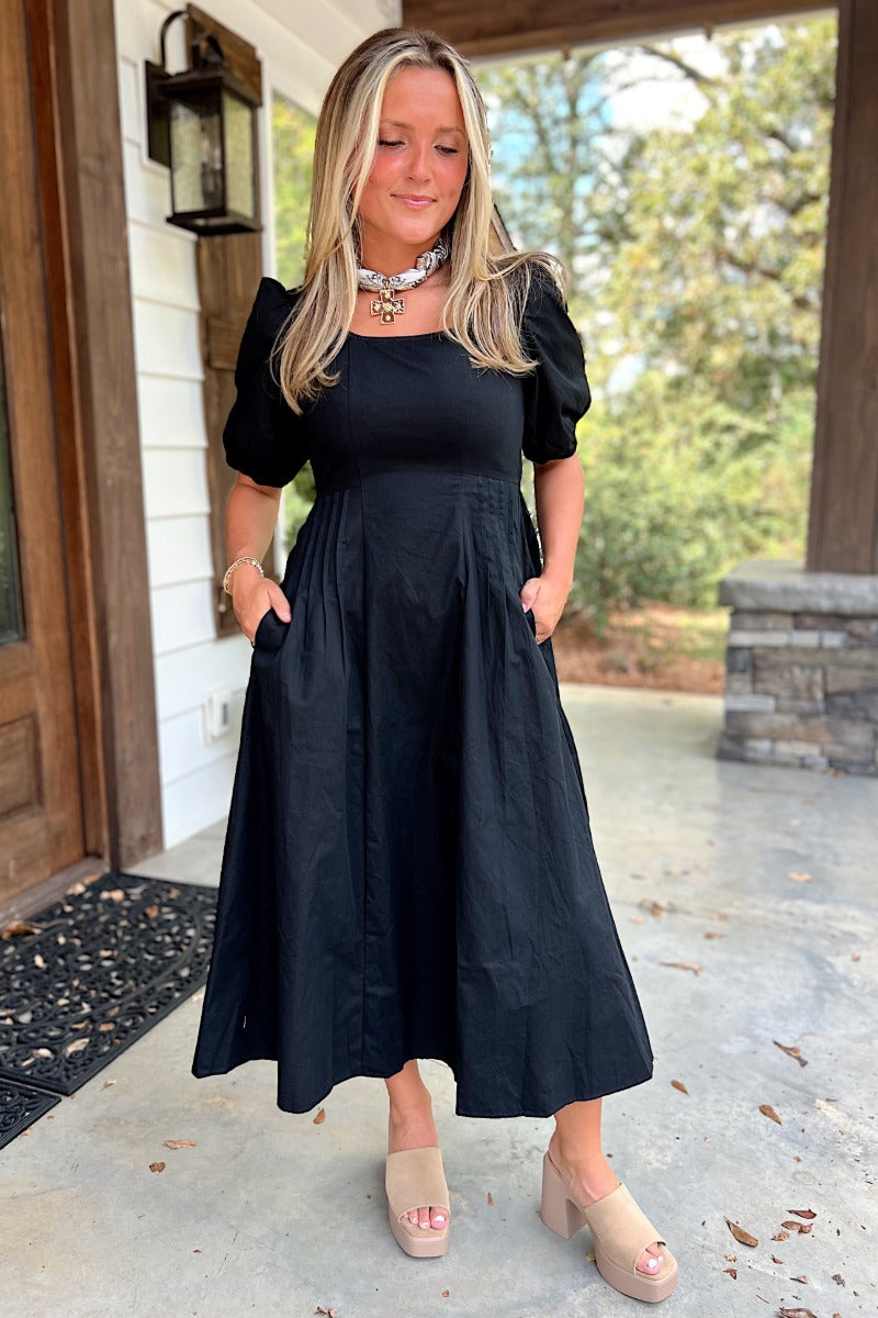 Kallie Dress