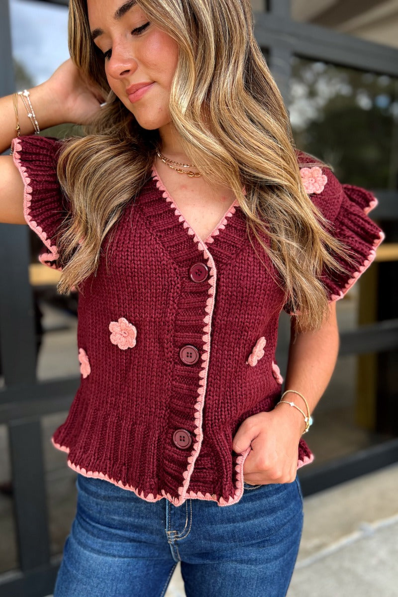 Wallas Sweater