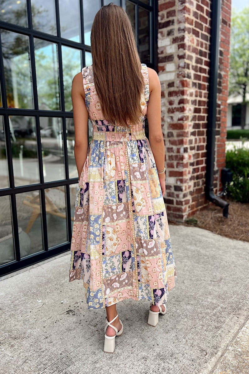 Harlow Dress
