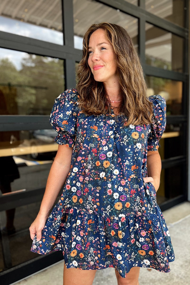 Laney Dress