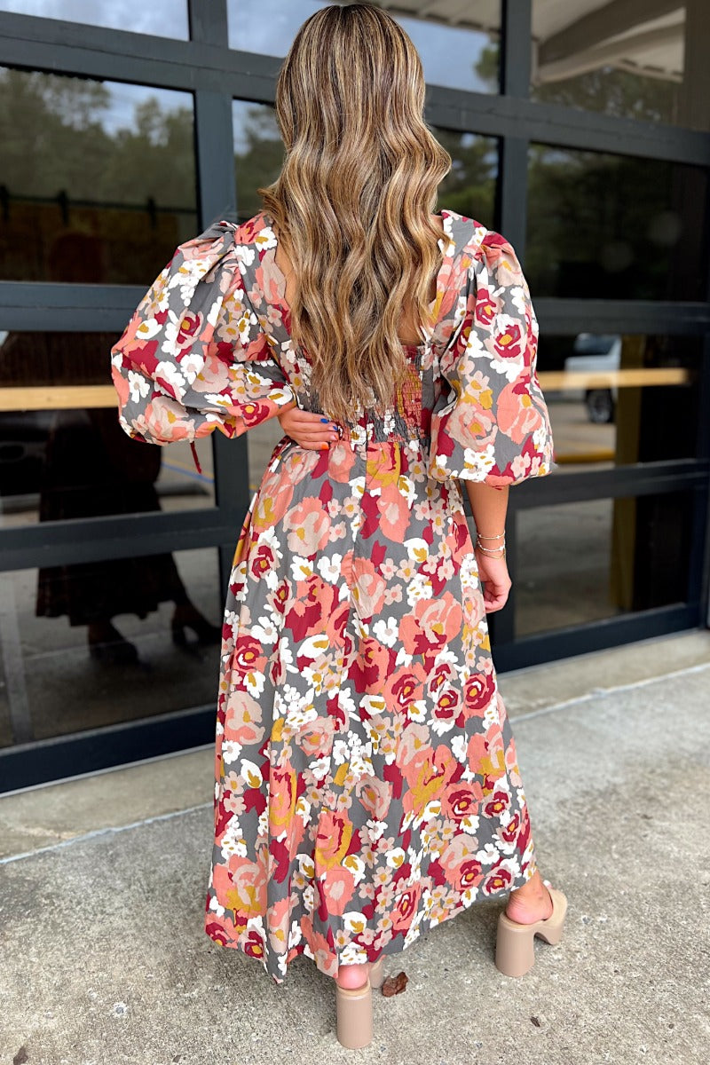 Chesney Dress