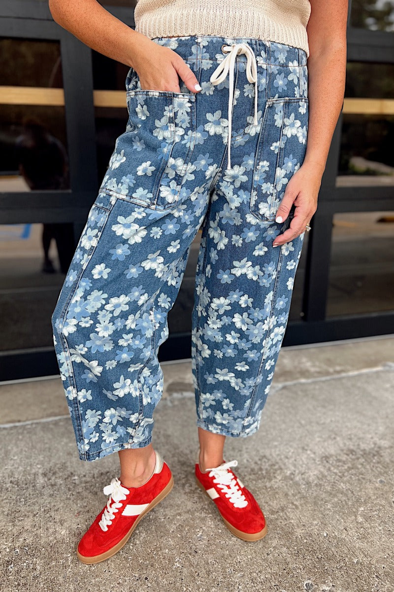 Mollie Pants