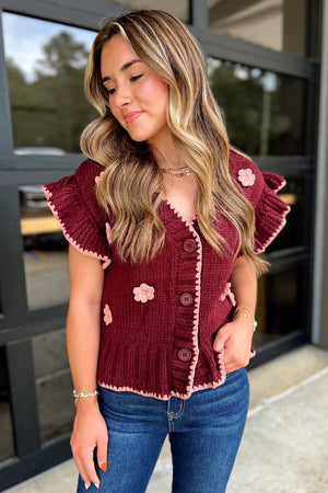 Wallas Sweater