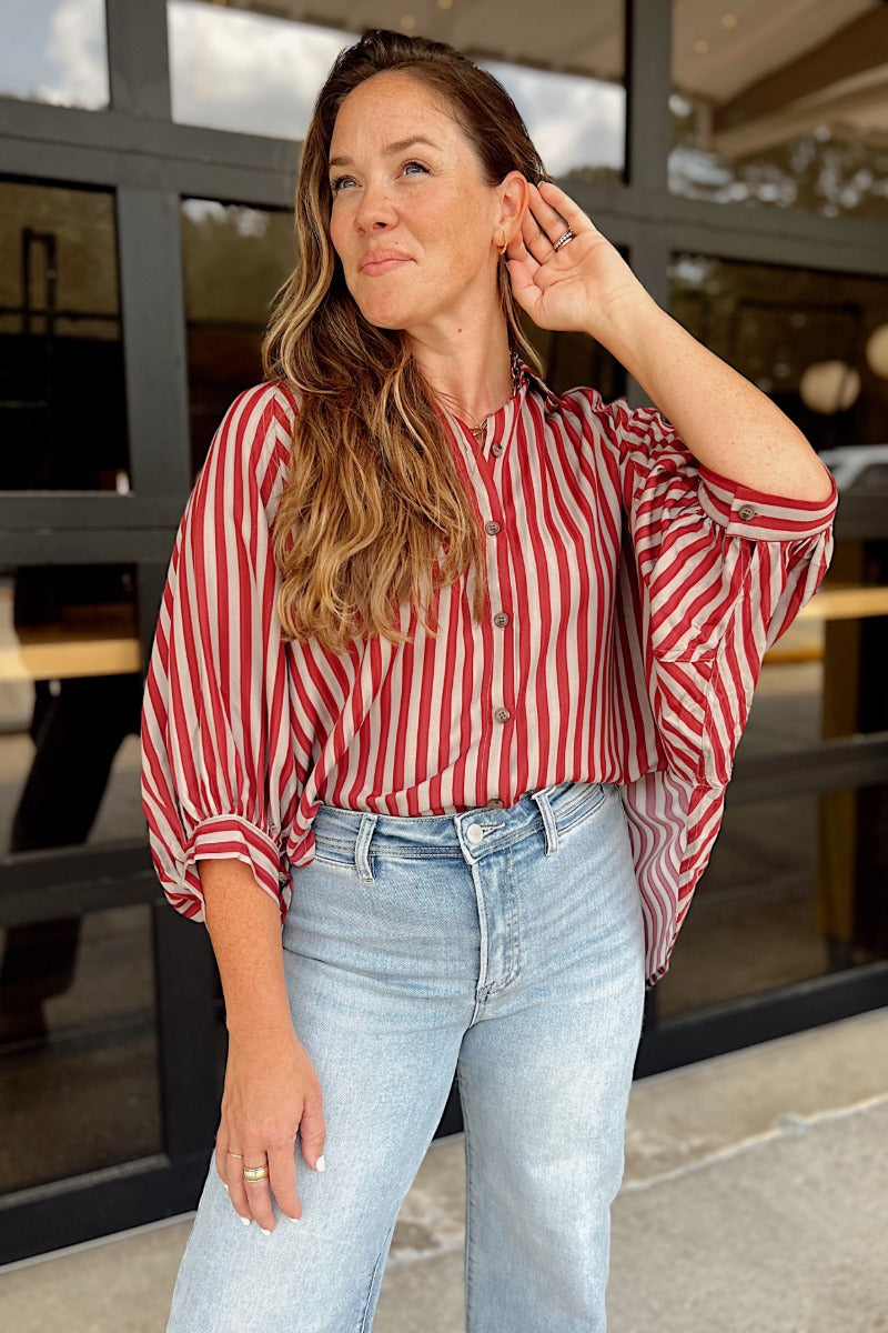 Birdy Top