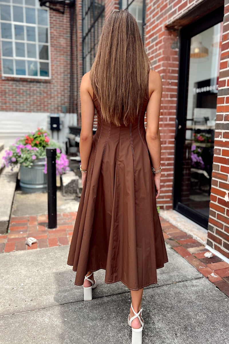 Daphne Dress