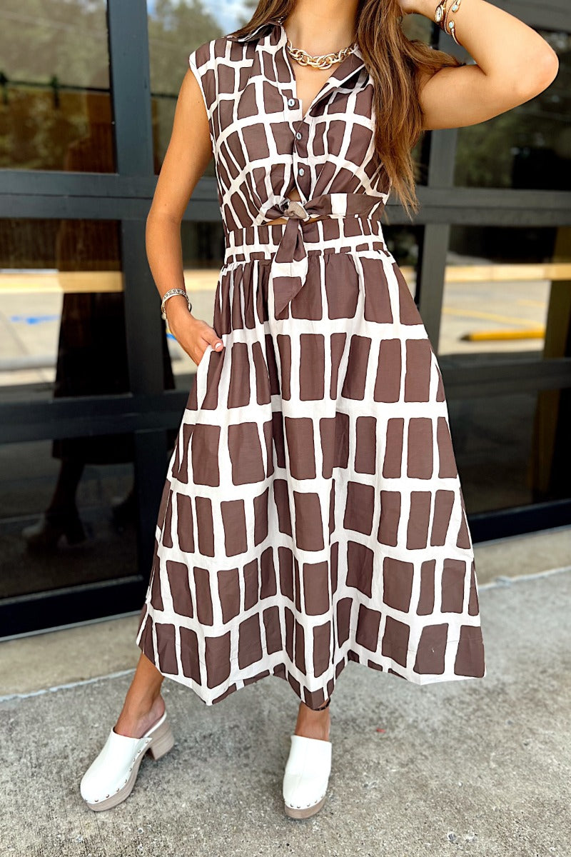Renley Dress