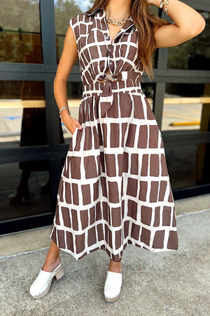 Renley Dress
