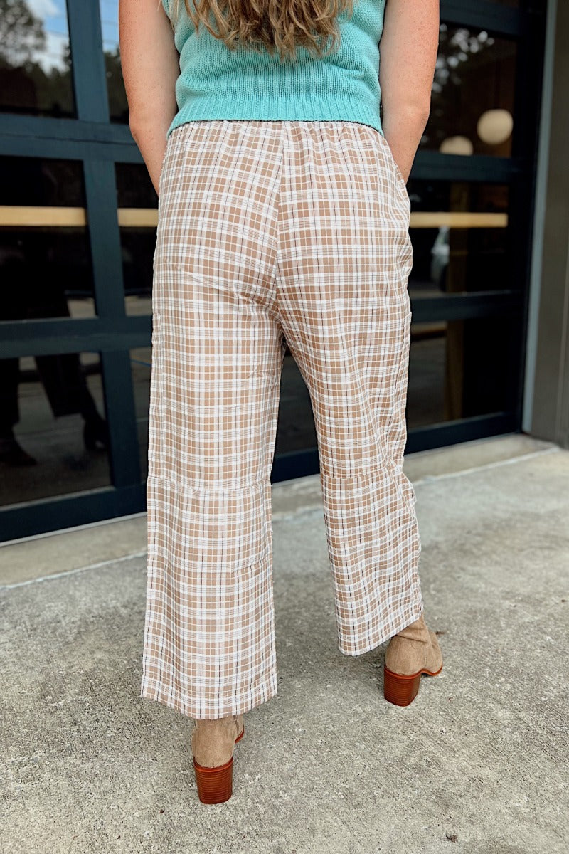 Arley Pants