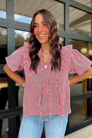 Della Top