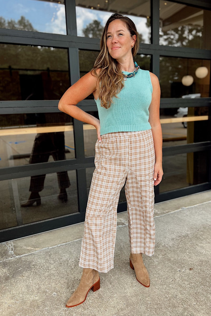 Arley Pants