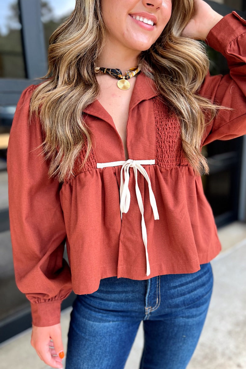 Farley Top