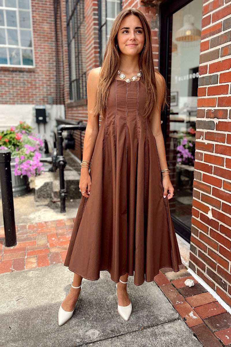 Daphne Dress