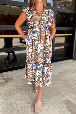 Jessie Dress